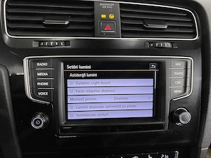 Volkswagen Golf - imagine 16