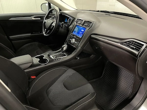 Ford Mondeo - imagine 10