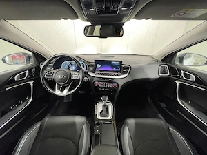 Kia XCeed - imagine 12