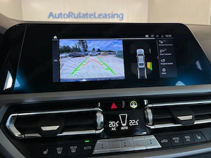 BMW Seria 3 - imagine 13