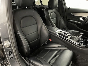 Mercedes-Benz C - imagine 9