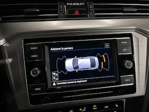 Volkswagen Passat - imagine 13