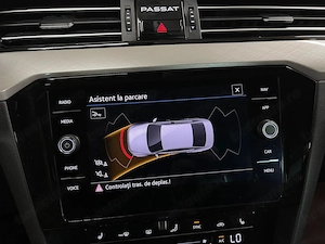 Volkswagen Passat - imagine 14