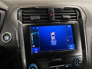 Ford Mondeo - imagine 14