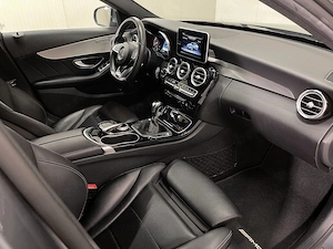 Mercedes-Benz C - imagine 10