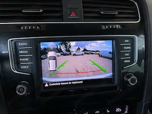 Volkswagen Golf - imagine 14