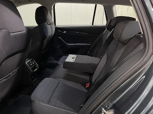 Skoda Octavia - imagine 11