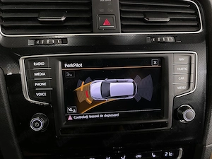 Volkswagen Golf - imagine 15