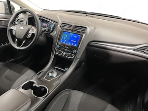 Ford Mondeo - imagine 8