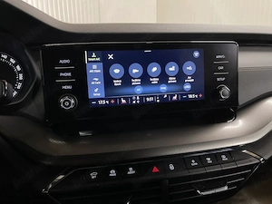 Skoda Octavia - imagine 16