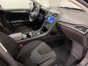 Ford Mondeo - imagine 10