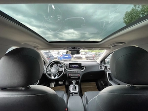 Kia XCeed - imagine 11