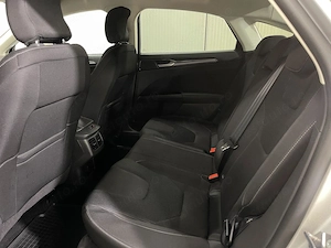 Ford Mondeo - imagine 11
