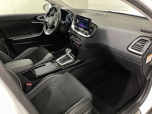 Kia XCeed - imagine 15