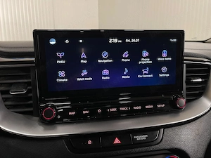 Kia XCeed - imagine 8