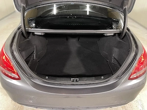 Mercedes-Benz C - imagine 12