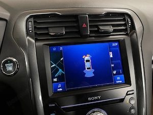 Ford Mondeo - imagine 14
