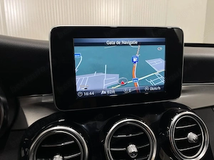 Mercedes-Benz C - imagine 13
