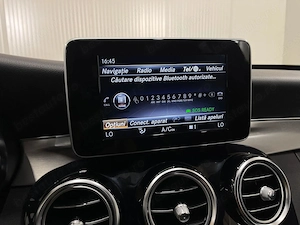 Mercedes-Benz C - imagine 14