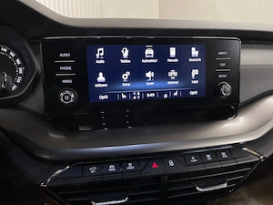 Skoda Octavia - imagine 19