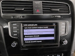 Volkswagen Golf - imagine 18