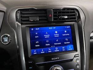 Ford Mondeo - imagine 20
