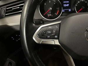 Volkswagen Passat - imagine 20