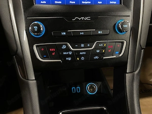 Ford Mondeo - imagine 19