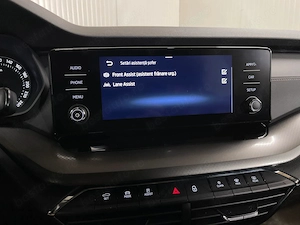 Skoda Octavia - imagine 18
