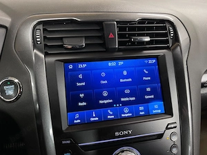 Ford Mondeo - imagine 19