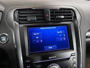 Ford Mondeo - imagine 18