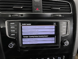 Volkswagen Golf - imagine 17