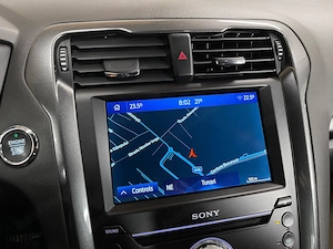 Ford Mondeo - imagine 16