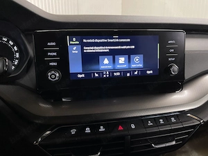 Skoda Octavia - imagine 17