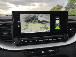 Kia XCeed - imagine 18