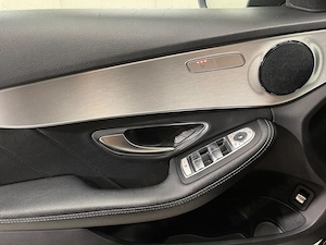 Mercedes-Benz C - imagine 18