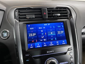 Ford Mondeo - imagine 17