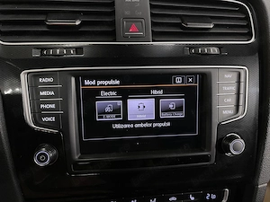 Volkswagen Golf - imagine 20