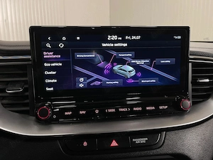 Kia XCeed - imagine 20