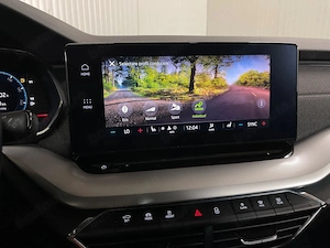 Skoda Octavia - imagine 18