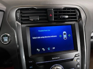 Ford Mondeo - imagine 15