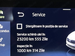 Skoda Octavia - imagine 20