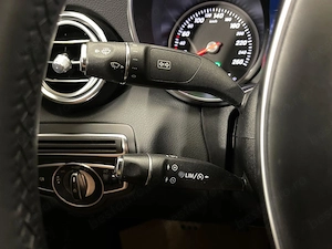 Mercedes-Benz C - imagine 20