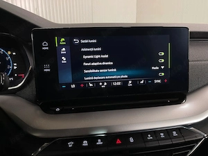 Skoda Octavia - imagine 19