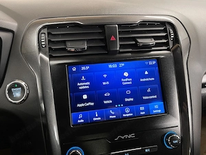 Ford Mondeo - imagine 18