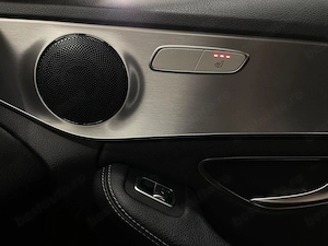 Mercedes-Benz C - imagine 19