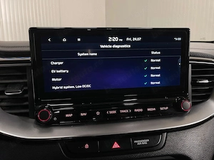 Kia XCeed - imagine 19