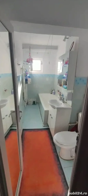 Apartament 2 camere galati - imagine 3
