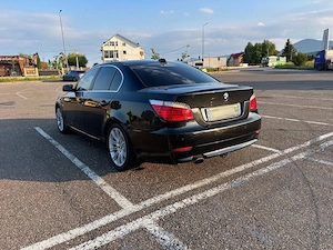 Bmw E60 520d - 2009 Euro 5 - imagine 6