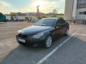 Bmw E60 520d - 2009 Euro 5